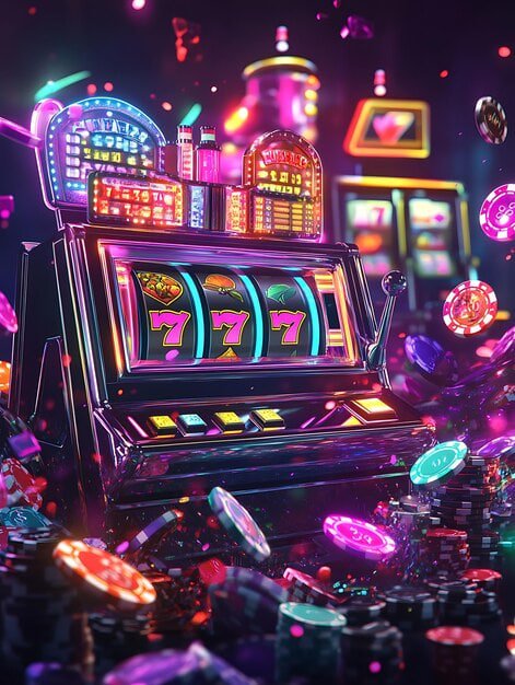 agd88 လောင်းကစား Slots ဂိမ်းများ Progressive Jackpot မြန်မာ